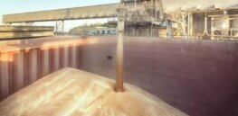 China gears up production of GMO soybeans in shift toward independence from Western imports