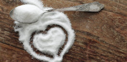Why our bodies prefer natural sugar to artificial sweeteners