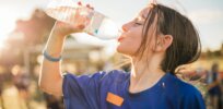 The brain science behind thirst