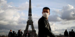 No morning espresso for the unvaccinated French, as new law sets sharp restrictions on restaurants, concerts and sporting events