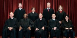 Viewpoint: Glyphosate class action cases — Will the Supreme Court rein in California’s lax rules on junk science?