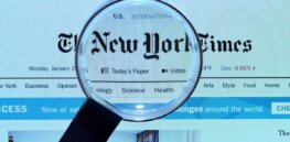Viewpoint: Did the New York Times blunder in its analysis of non-invasive prenatal blood test (NIPT) limitations?