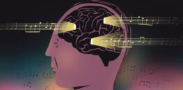 Why art and music therapy appear to ease brain disorders, from Parkinson’s to PTSD