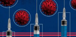 Hybrid immunity: Does Omicron offer as much protection as a booster vaccine?