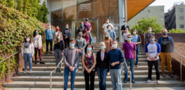 Young gene editors share hopes for the future of the field