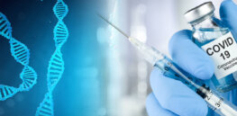 Viewpoint: Double standard — EU approves genetically modified vaccines but blocks GE crops developed with the same technology