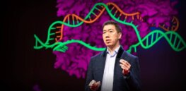Genetic innovations top Nature’s list of most anticipated science advances of 2022