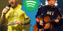 Viewpoint: Free speech dustup? Joe Rogan, Spotify, and especially Neil Young — promoting anti-science fear mongering on GMOs — all came away looking foolish