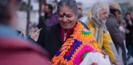 Viewpoint: Who are the activists and politicians that led Sri Lanka to reject science and embrace disastrous all-organic farm model?