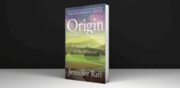 ‘A Genetic History of the Americas’: In new book, geneticist claims first Americans did not arrive in North America via Siberian land bridge, as is widely believed