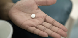 More than half of the 600,000+ abortions in the US each year are now done with pills, not surgery