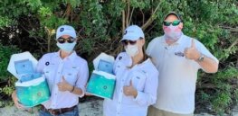 After a decade of public debate and regulatory delays, genetically tweaked mosquitoes released in Florida in hopes to contain Zika and Dengue