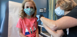 Why FDA efforts to get children under 5 vaccinated are raising questions among COVID-fighting medical professionals