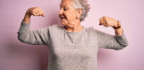 Active grandparents theory: Has evolution programmed us to remain physically active late in life?