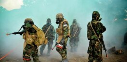 Biosecurity threats from engineered pathogens is increasing. How vulnerable are we — and what can be done?