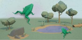 How biotech aids biodiversity
