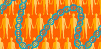 Do biobanks that accept anonymous DNA have a responsibility to inform donors when they discover a treatable genetic defect?