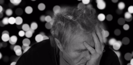 Depression found to play causal role in Alzheimer’s disease development