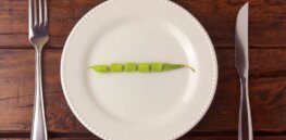 How understanding human genetics and calorie restrictive diets can extend our lifespans