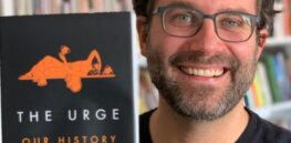 From sex to drugs to alcohol to gambling, addiction ruins lives. This new book ‘The Urge’ offers insights and hope
