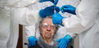 Vaccinating the elderly: An unappreciated strategy to reduce COVID deaths