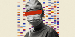 Fertility fraud: Should there be laws to disclose whether an ‘anonymous sperm donor’ was actually the fertility clinic doctor?