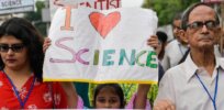 Viewpoint — COVID fallout raises prickly question: Does science need a ‘rebrand’ to restore credibility as nonpartisan?