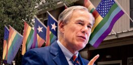 Are ‘gender reassignment’ surgeries appropriate for children? Texas orders investigation