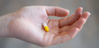 Vaccine pill? RNA-based capsule could also deliver therapies for gastrointestinal disease