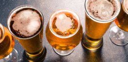 Can alcohol-free beer ever taste as good as a genuine brew? Yes, finally, thanks to genetic tinkering