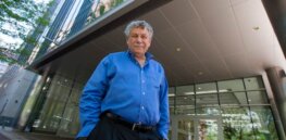 Viewpoint: Was Eric Lander’s ousting as Biden’s science advisor a case of political correctness gone wild?