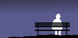 Loneliness shown to triple risk of dementia