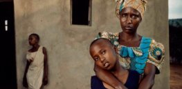 Epigenetics and trauma: How the Rwanda genocide scarred survivors' yet-to-be-born children