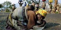 Rwandan genocide permanently altered survivors' DNA, epigenetic study finds