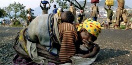 Rwandan genocide permanently altered survivors' DNA, epigenetic study finds