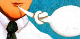 Is stuttering a psychological or biological condition?