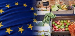 Viewpoint; Europe needs to embrace cutting-edge biotechnologies for food sustainability and security