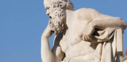 Is wisdom linked to gender?