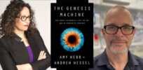 'The Genesis Machine': Examining the future shift away from traditional farming products to lab produced foods