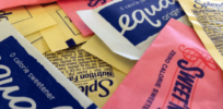 Do artificial sweeteners fuel cancer? New data reignite the debate