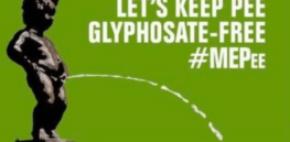 Dangerous levels of glyphosate in urine? Junk science paper based upon a large-scale anti-GMO testing campaign