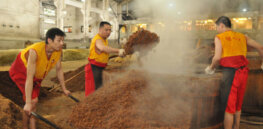 Fragrant sorghum? Chinese researchers deploy gene editing to develop aromatic version of cereal grain popular in Asia