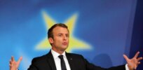 French president Emmanuel Macron on Europe’s pro-organic, anti-biotechnology sustainable food strategy: ‘It was based on a pre-Ukraine war world and should be reviewed'