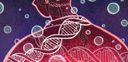 Successful couples therapy depends in part on your genetics
