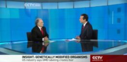 Is mainstream media open to constructive conversations on GMOs and crop biotechnology?