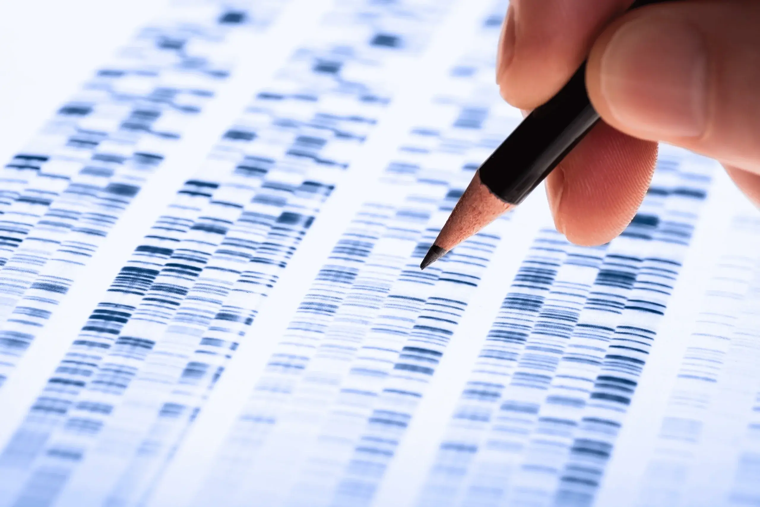 Image showcasing Diagnosing Huntington’s disease, muscular dystrophy and fragile X ...