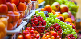 Viewpoint: How Environmental Working Group's Dirty Dozen undermines healthy food consumption