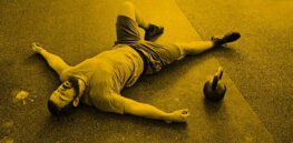 When it comes to improving sleep, resistance training may be better than aerobic workouts
