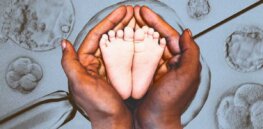 There’s a nationwide shortage of Black sperm donors. Here’s why