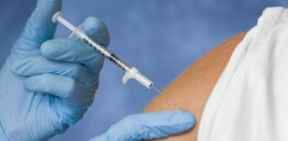 This season's flu shot offered virtually no protection against infection